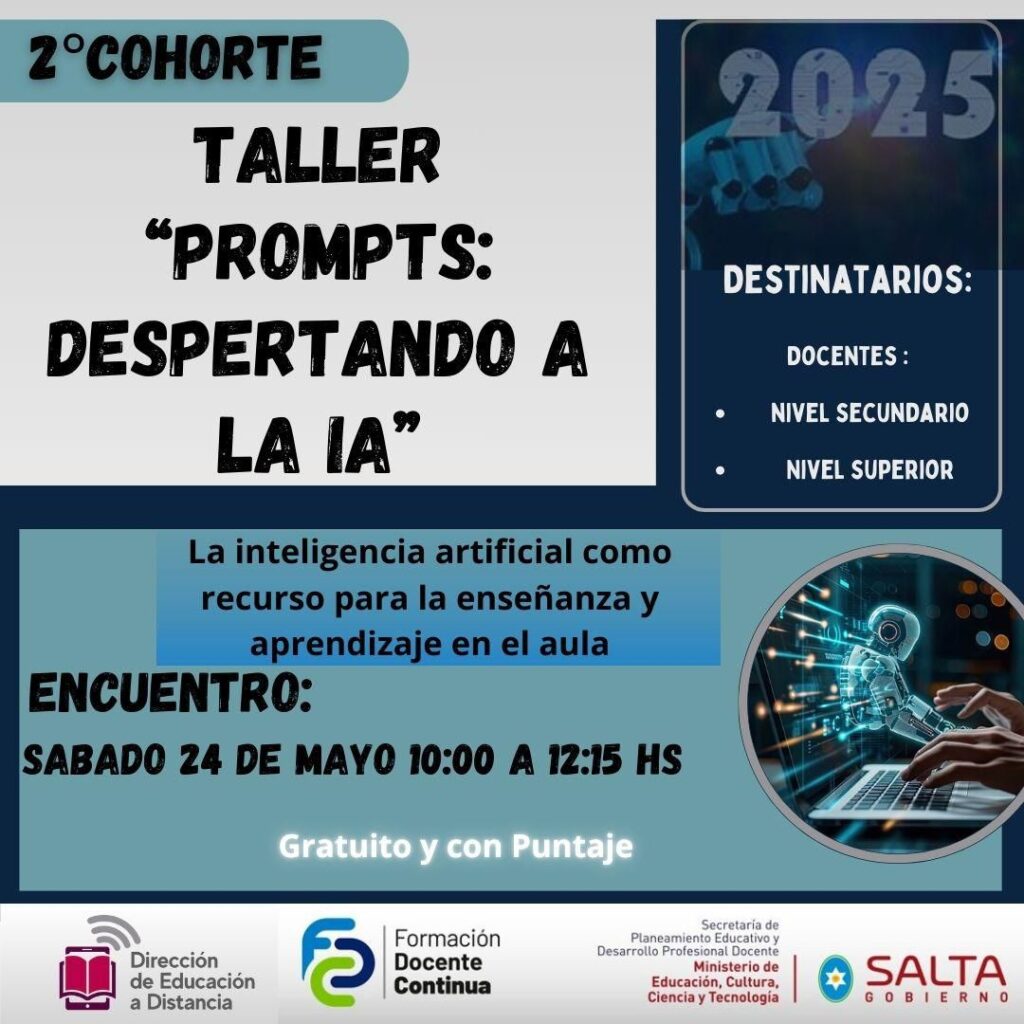 Prompts_Despertando_IA_La_inteligencia_artificial_recurso_ensenanza_aprendizaje_aula