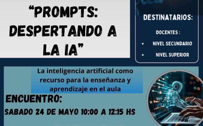 Prompts_Despertando_IA_La_inteligencia_artificial_recurso_ensenanza_aprendizaje_aula