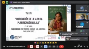 Se_realizo_taller_Integracion_IA_Planificacion_aulica