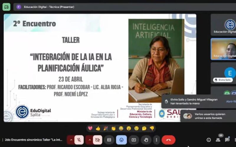 Se_realizo_taller_Integracion_IA_Planificacion_aulica
