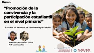 Docentes_primaria_capacitaron_Convivencia_Participacion_Estudiantil