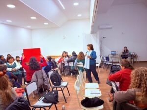 Mas_137_docentes_participaron_curso_ESI_ambitos_escolares_cuidado