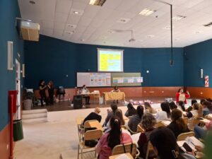 4to_Encuentro_Programa_Alfabetizacion_Inicial_distintos_departamentos_provincia