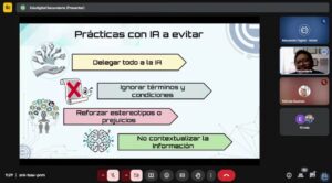300_docentes_participaron_Seminario_IA_Educacion_Secundaria