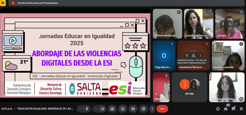 Docentes_participaron_conversatorio_Abordaje_violencias_digitales_ESI