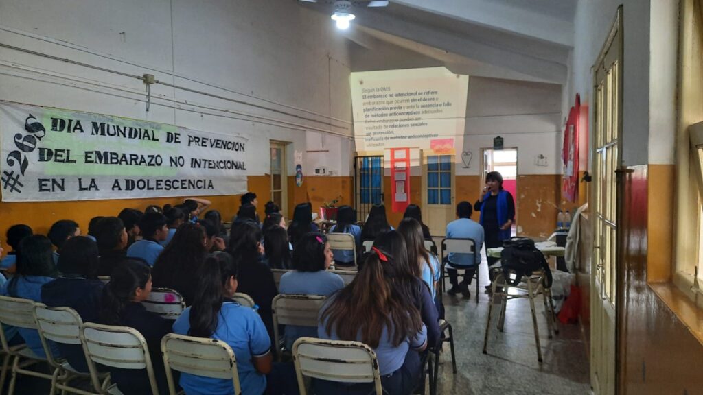 Implementaron_talleres_Prevencion_Embarazo_no_Intencional_Adolescencia