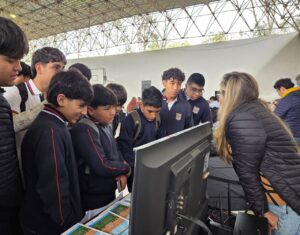 Educacion_Ambiental_presente_Feria_Ciencias_INENCO_2025