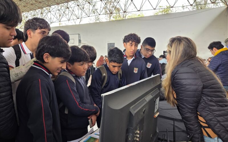 Educacion_Ambiental_presente_Feria_Ciencias_INENCO_2025