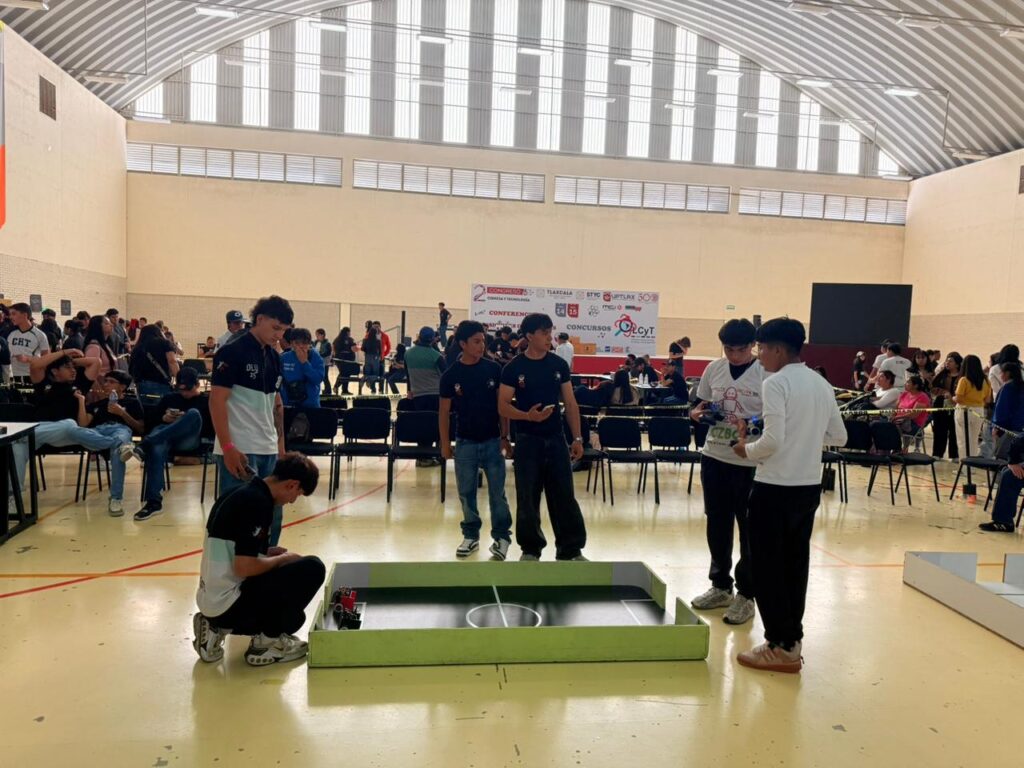 Estudiantes_EET_Nro_3138_destacado_desempeno_en_Mexico