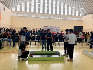 Estudiantes_EET_Nro_3138_destacado_desempeno_en_Mexico