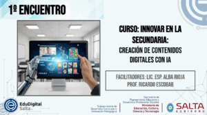 Finalizo_curso_Innovar_Secundaria_creacion_contenidos_digitales_con_IA