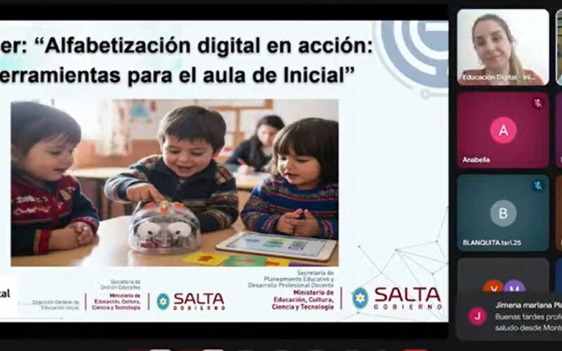 Finalizo_tercera_cohorte_taller_Alfabetizacion_digital_accion_herramientas_aula_Inicial