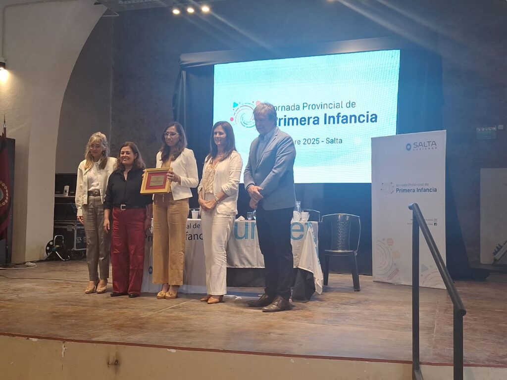 Participamos_jornada_provincial_Primera_Infancia