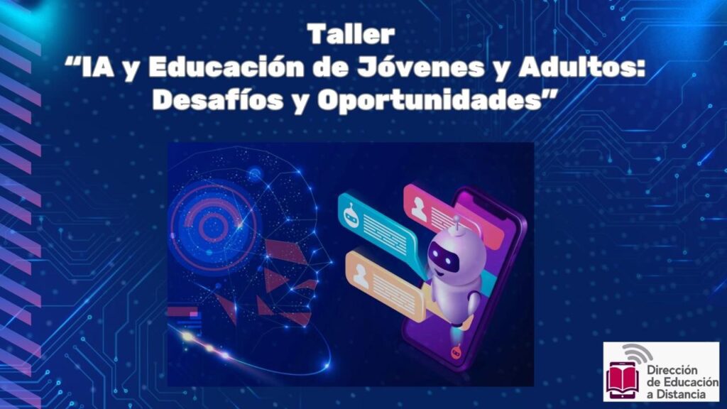 Finalizo_taller_IA_Educacion_Jovenes_Adultos_desafios_oportunidades