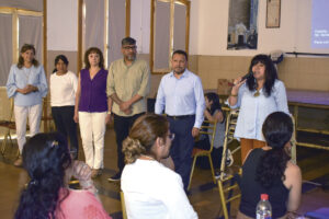 Llevo_cabo_encuentro_Alfabetizacion_Supervisores_Primaria