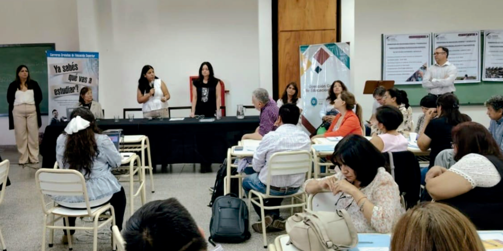 Reunion_rectores_rectoras_Nivel_Superior_abordajes_situaciones_vulneracion_derechos