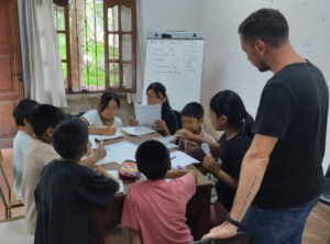 Aulas_taller_Lengua_Literatura_en_Vaqueros