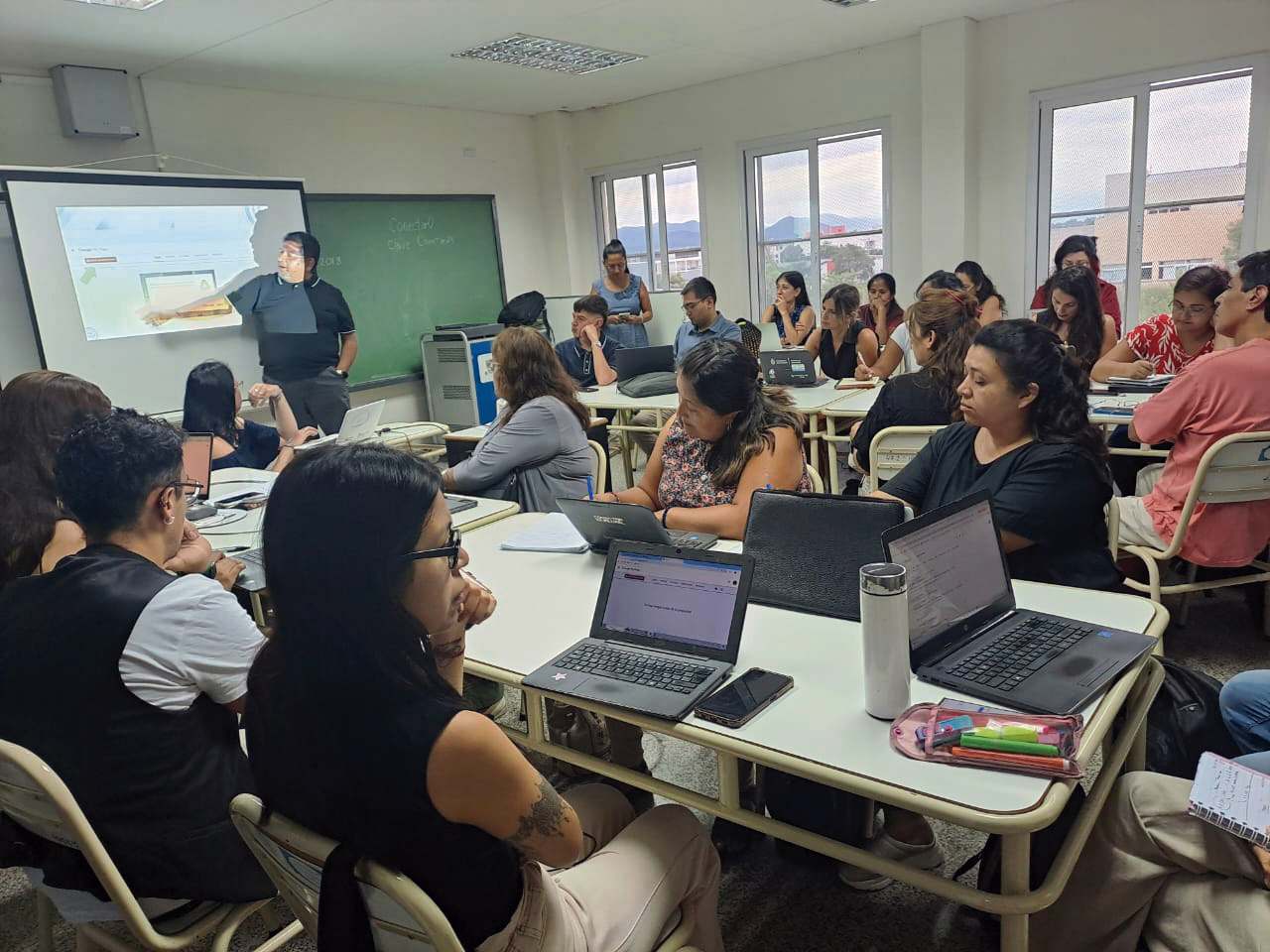 Exitosa_jornada_capacitacion_Taller_Mapeo_Instituciones_Volanta_Fortalecimiento_institucional