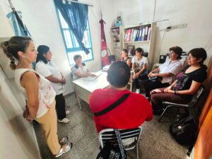 Fortaleciendo_ lazos_Directivos_Docentes_escuelas_primarias