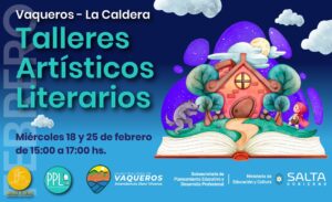 Plan_Provincial_Lectura_invita_participar_encuentros_creativos_Museo_Molino_Piedra