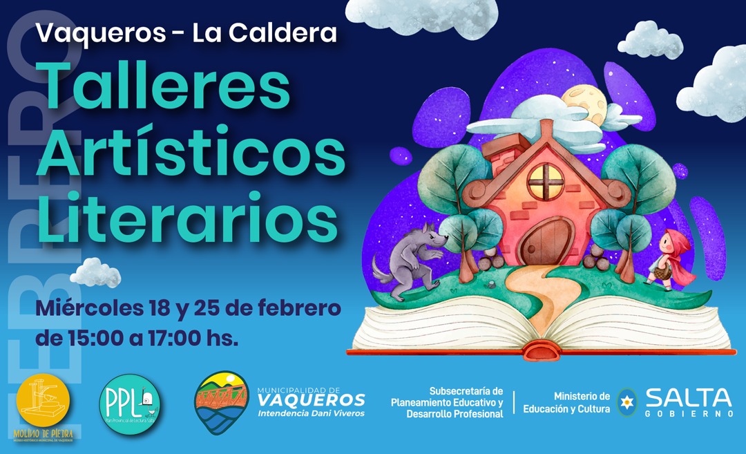 Plan_Provincial_Lectura_invita_participar_encuentros_creativos_Museo_Molino_Piedra