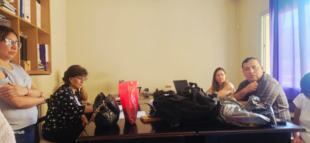 Primera_reunion_Equipos_tecnicos_planificar_actividades_verano_fortalecer_pedagogia_cuidado_escuelas