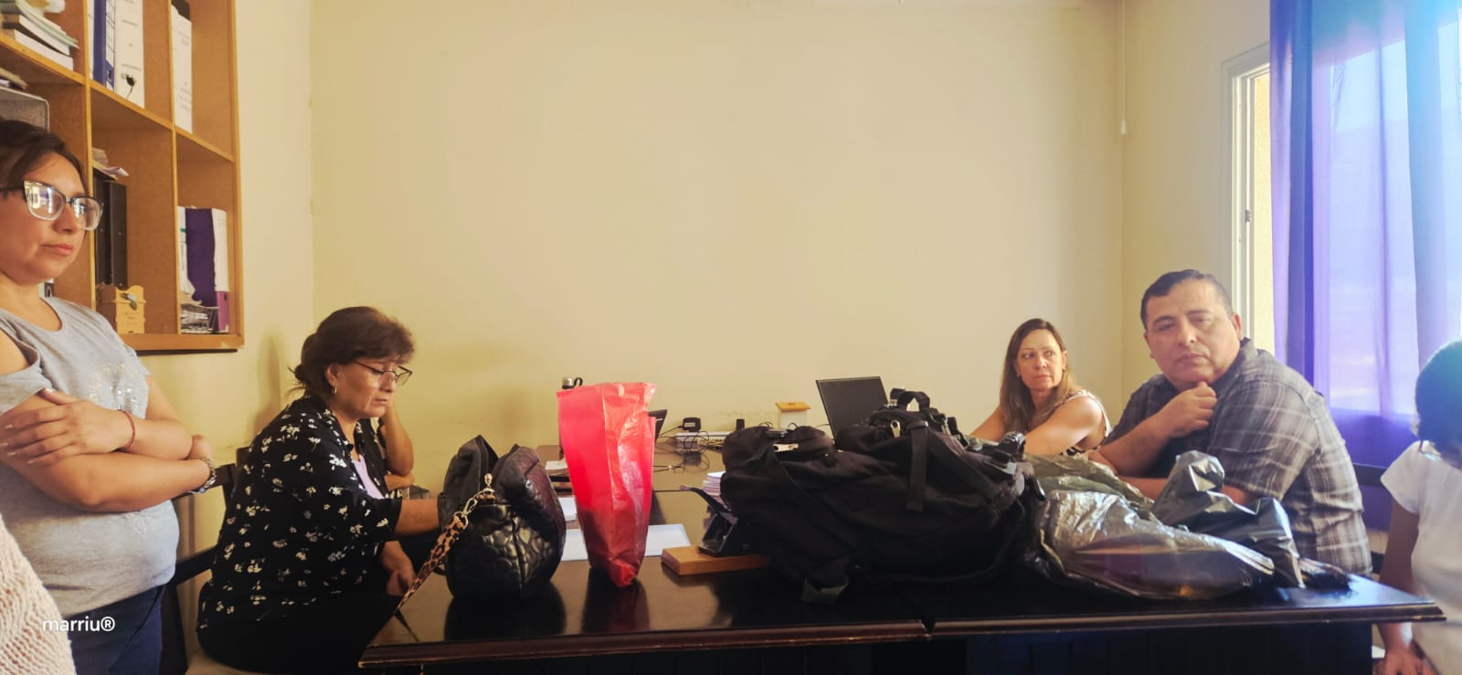 Primera_reunion_Equipos_tecnicos_planificar_actividades_verano_fortalecer_pedagogia_cuidado_escuelas