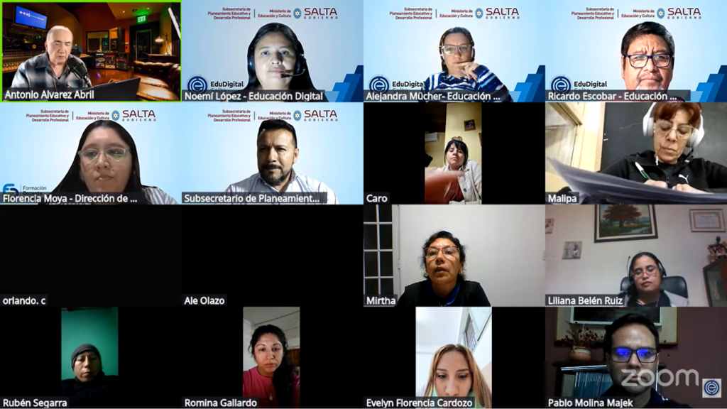 Docentes_provincia_reciben_formacion_inteligencia_artificial