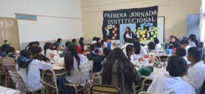Instituciones_educativas_Salta_Primera_Jornada_Convivencia_Escolar