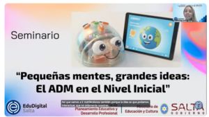 Seminario_Pequenas_mentes_grandes_ideas_ADM_Nivel_Inicial