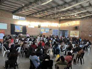 Docentes_participaron_2do_Encuentro_Plan_de_Alfabetizacion