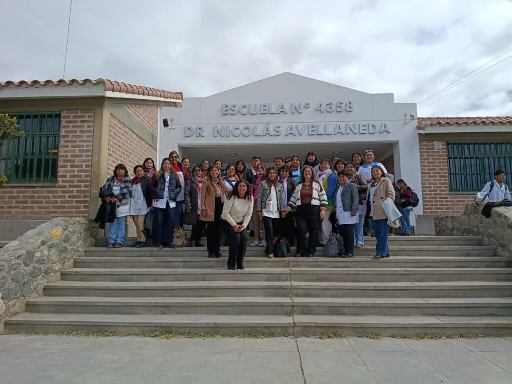 Segundo_encuentro_Formacion_Docente_Cafayate_San_Carlos_Metan