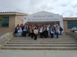 Segundo_encuentro_Formacion_Docente_Cafayate_San_Carlos_Metan