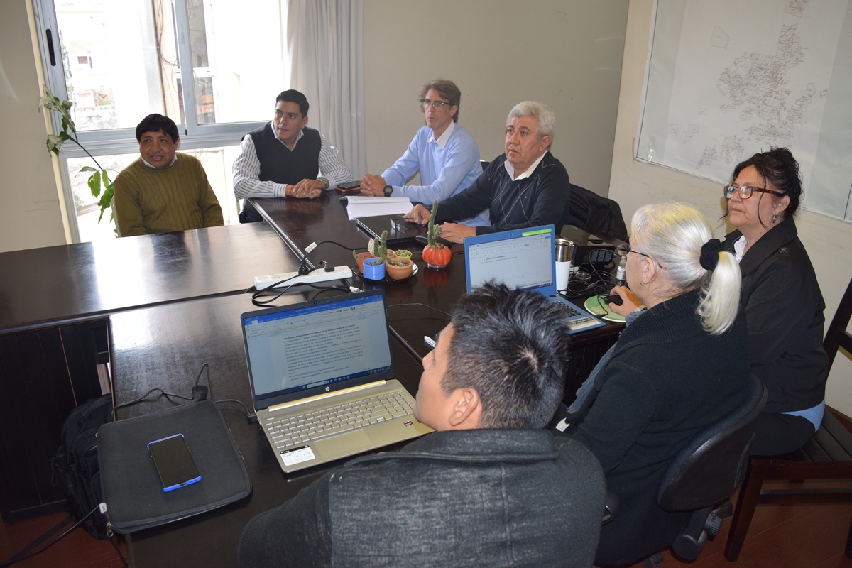 Tecnicatura_Redes_Electricas_avanza_evaluacion_interdisciplinaria
