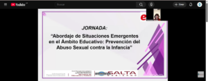 Docentes_profundizaron_estrategias_prevencion_deteccion_temprana