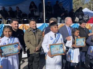 Estudiantes_Campo_Quijano_realizaron_Promesa_Lealtad_Bandera