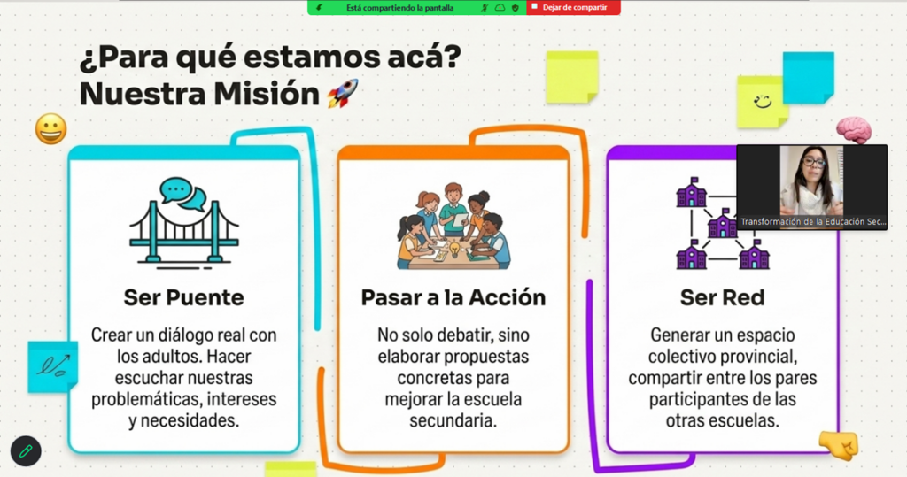 Jovenes_provincia_debatieron_propuestas_convivencia_escolar