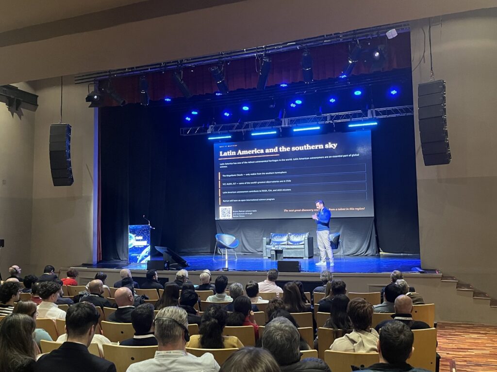 NASA_en_Salta_Abriendo_proxima_ventana_Universo