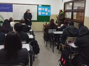 Voces_que_andan_inicio_recorrido_instituciones_educativas