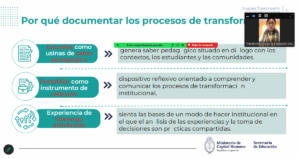 Comenzo_registro_experiencias_institucionales