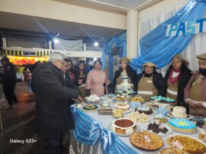 EET-CFP_nro_3105_realizo_1era_Exposicion_Anual_Capacitacion_Laboral