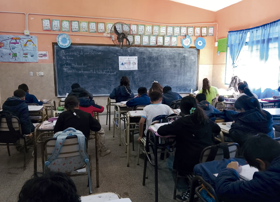 MateSalta_inicio_primera_jornada_mas_42_mil_estudiantes