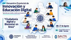 3700_docentes_participaron_Encuentro_Provincial_Innovacion_Educacion_Digital