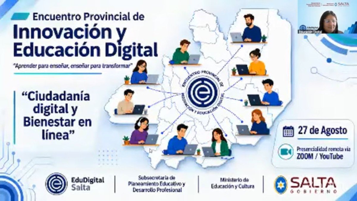 3700_docentes_participaron_Encuentro_Provincial_Innovacion_Educacion_Digital