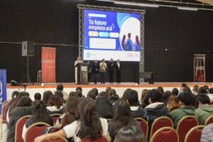 Estudiantes_Rosario_Lerma_recibieron_formacion_IA_Educacion_Financiera