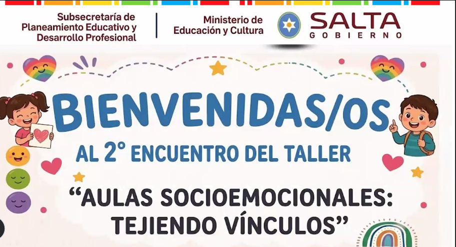 700_inscriptos_propuesta_fortalecer_vinculos_aula