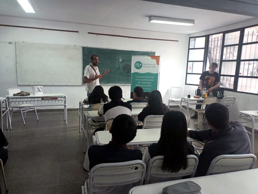 Estudiante_Colegio_Nro_5053_compartieron_manana_lectura
