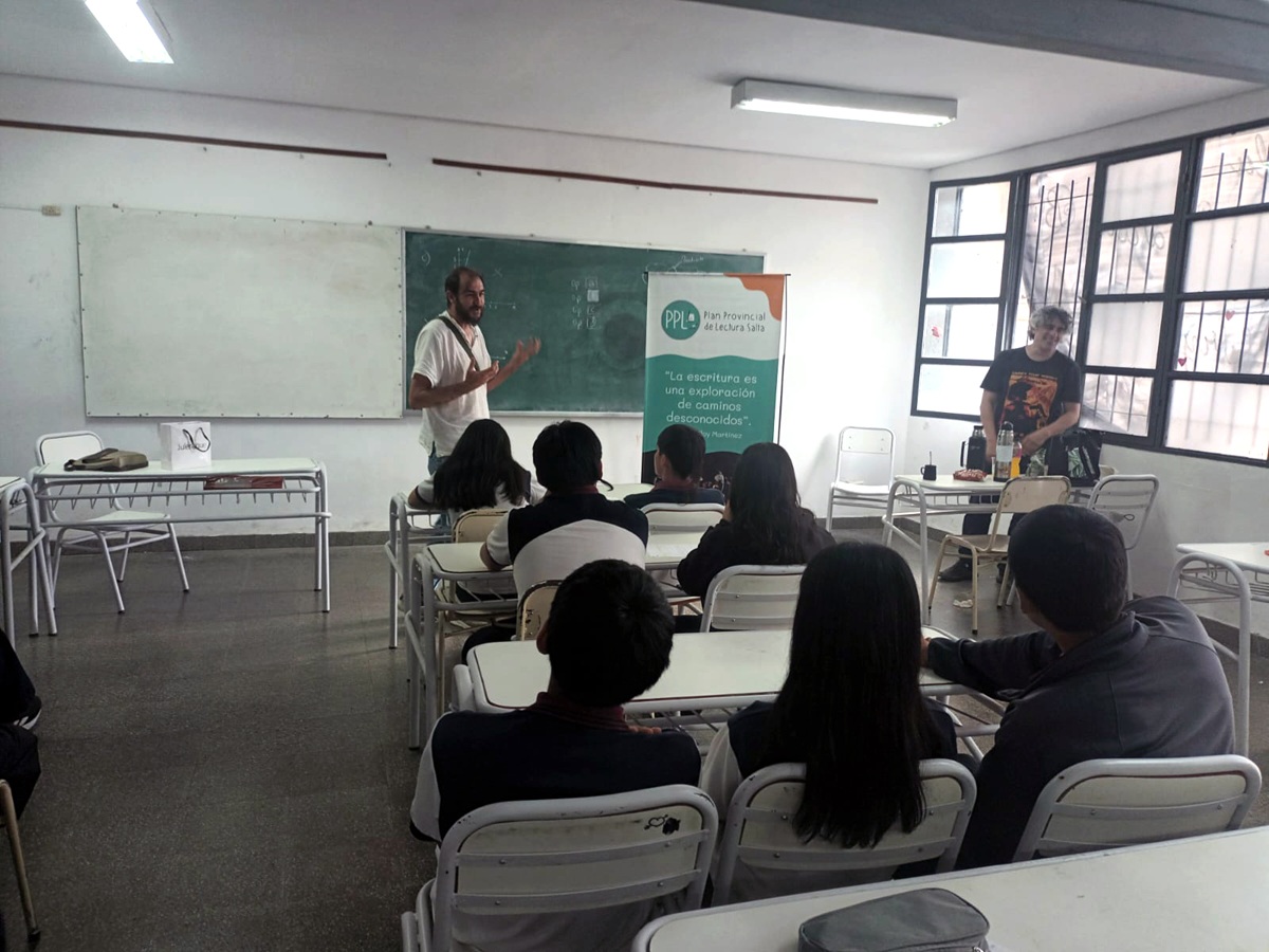 Estudiante_Colegio_Nro_5053_compartieron_manana_lectura