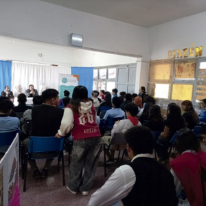 Literatura_saltena_llego_Colegio_Nro_5021