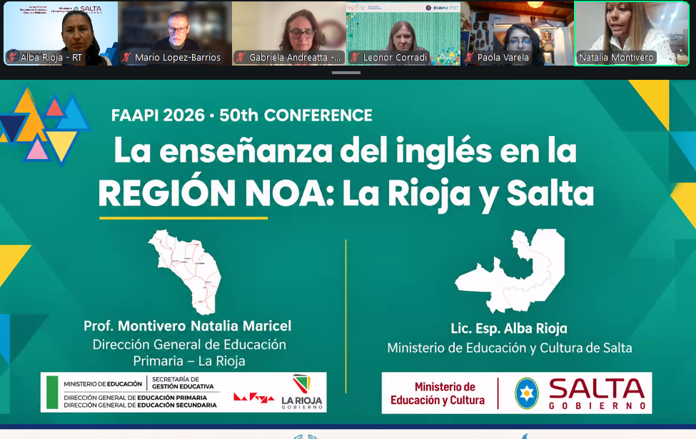 Representacion_NOA_Salta_participo_Panel_Federal_50_Conferencia_FAAPI